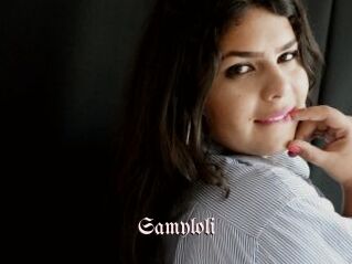 Samyloli