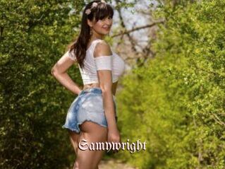 Samywright