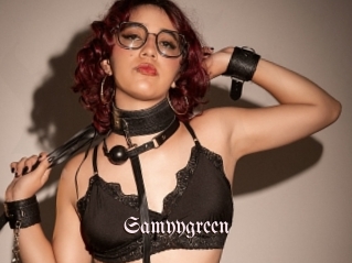 Samyygreen