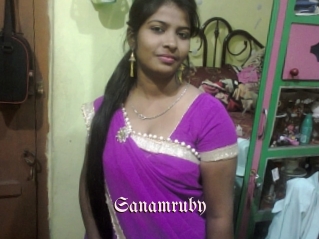 Sanamruby