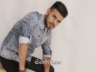 Sanderkane