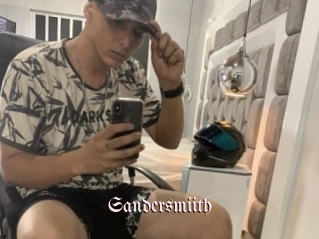 Sandersmiith