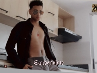 Sanderwhite