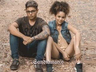 Sandiamarco