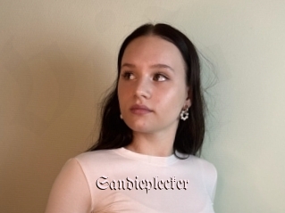 Sandieplecker