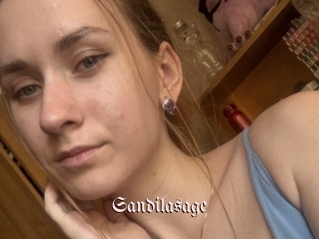 Sandilasage