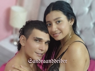 Sandraanddeiber