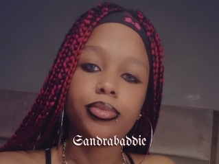 Sandrabaddie