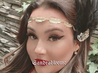 Sandrabloome