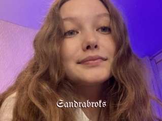 Sandrabroks