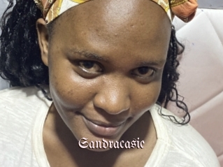 Sandracasie