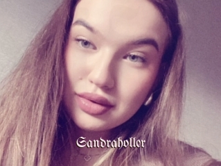 Sandraholler