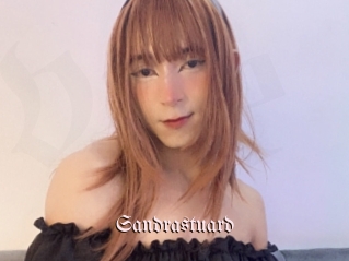 sandrastuard Vidéos Fellations