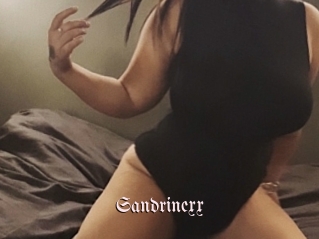 Sandrinexx