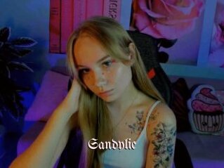 Sandylie