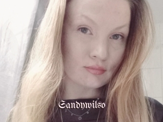 Sandywilso