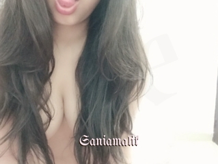 Saniamalik