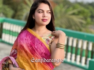 Sanjidarangta