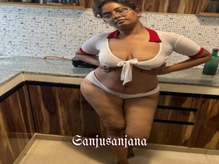 Sanjusanjana