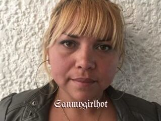 Sanmygirlhot