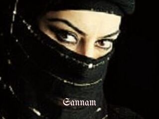 Sannam