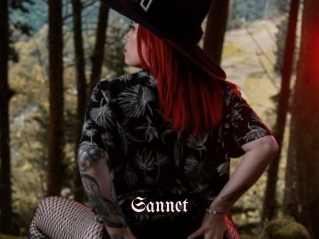 Sannet
