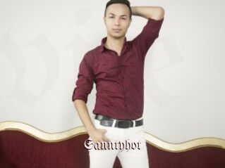Sanntyhot