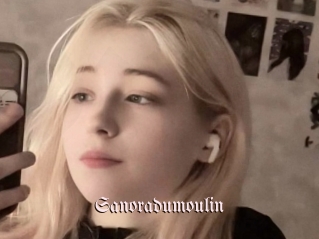 Sanoradumoulin