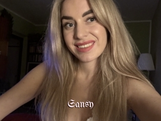 Sansy