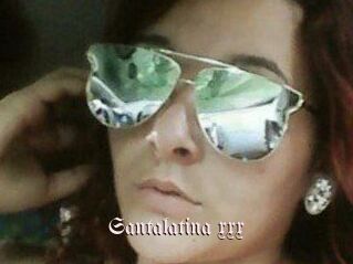 Santalatina_xxx