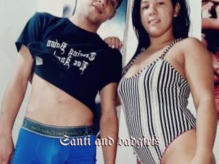Santi_and_badgirls