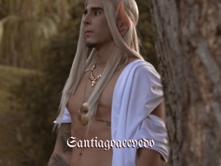 Santiagoacevedo