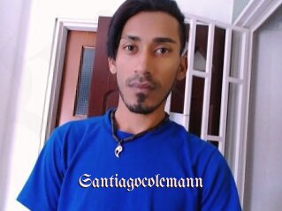 Santiagocolemann