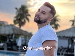 Santiagomarine