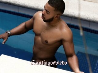 Santiagooviedo