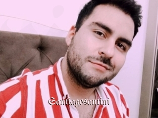 Santiagosantini