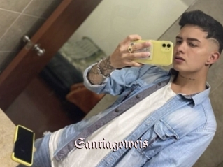 Santiagoweis