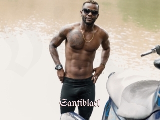Santiblack