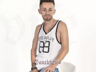 Santiclaws