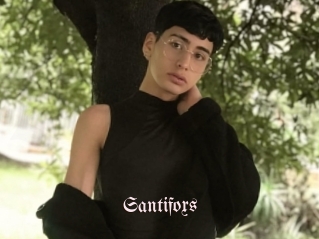 Santifoxs