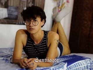 Santiiagox