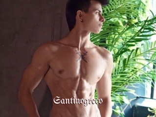 Santinogreco