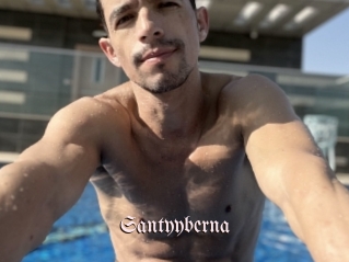 Santyyberna