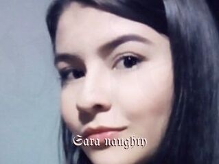Sara_naughty