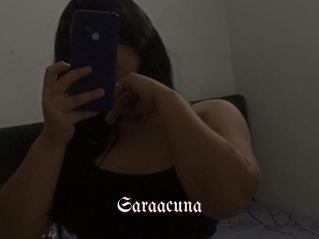 Saraacuna