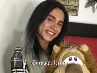saraagutierrez Vidéos Fellations