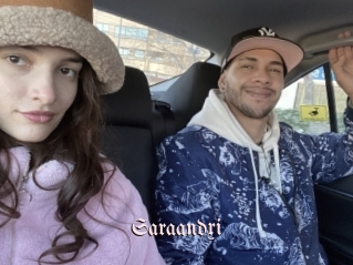 Saraandxi