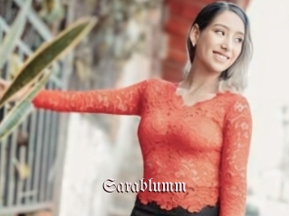 Sarablumm