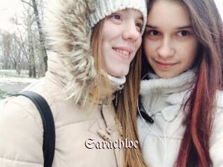 Sarachloe