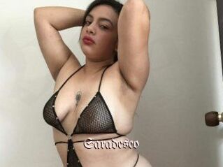 Saradeseo